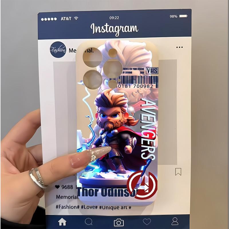 สําหรับ Iphone XS MAX X XR 11 12 13 14 15 16PRO MAX 11Pro 13Pro 手机壳 7 8 Plus 11 12 13 14 15 16Plus M