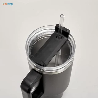 20/30/40oz ฝาปิดขวดน้ํา Tumbler Cap เปลี่ยนฝาครอบขวดน้ํา Tumbler ฝาปิดสําหรับ Quencher Tumbler