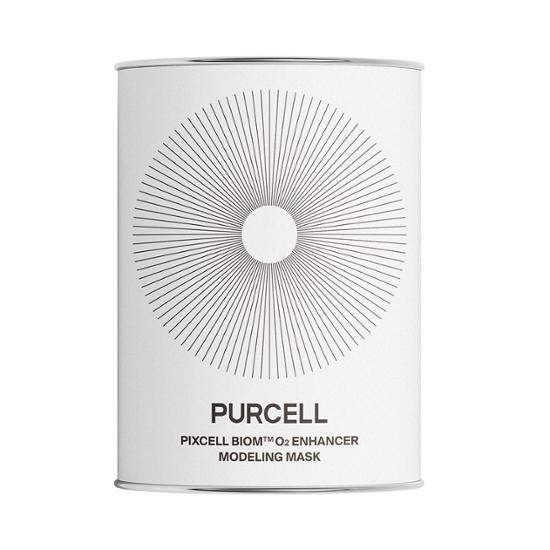 Pixel Purcell Biome O2 Energizer Modeling Mask 240g Skin Care เกาหลียอดนิยม