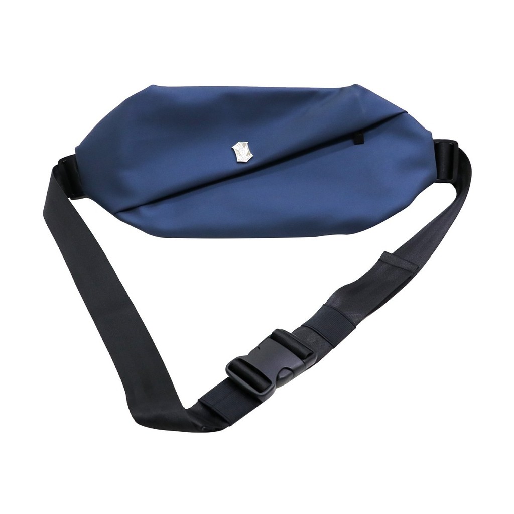 กระเป๋าสะพายข้าง – BGPU CROSS BODY BAG 2025 (ฺน้ำเงิน)