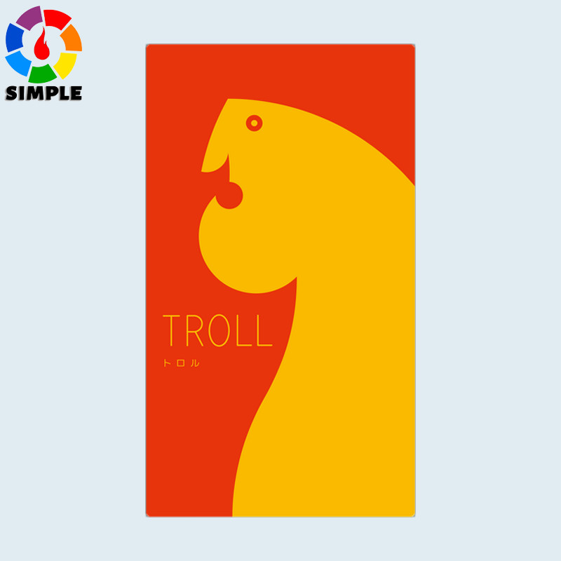 Oink Games GmbH Troll Goes! Game