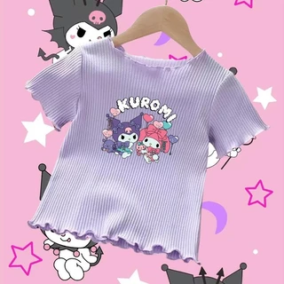 Baby girl t-shirt design suitable for ages 1-8