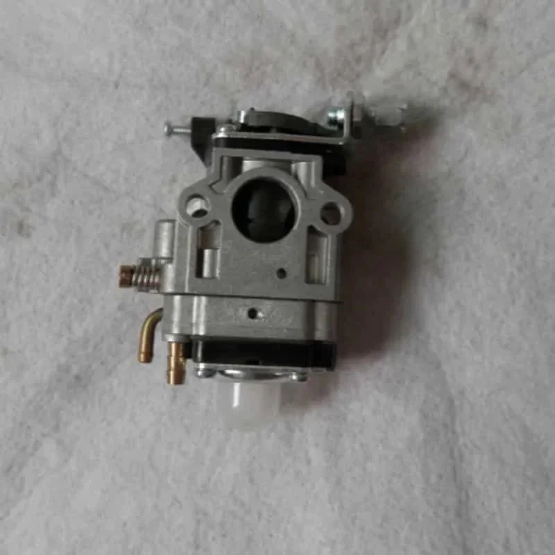 TB50 คาร์บูเรเตอร์สําหรับ MITSUBISHI TL43 TB43 TU43 TL50 TU50 TL52 40F-5 44F-5 43cc 47cc 49CC 52CC 430 520 TRIMMER BRUSHCOOTTER BLOWER