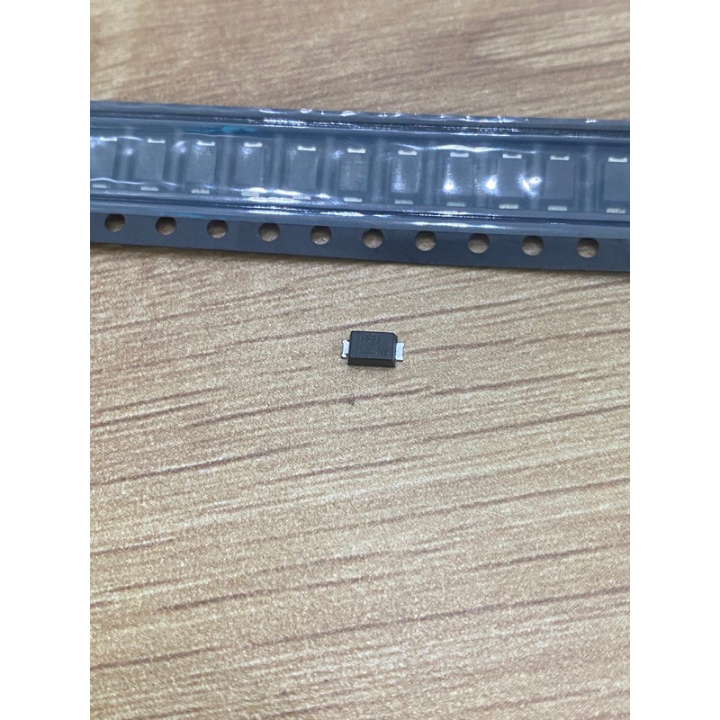 (10 CONS) ไดโอดวาง FFMAF207T FF27T 2A 1000V SMD วาง