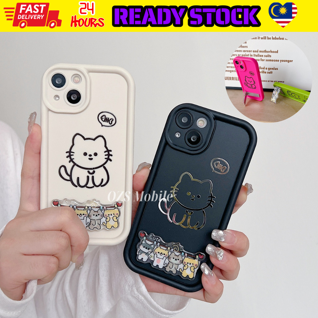 Honor X5b X6 X6a X6b X7 X7a X7b X7c X7d X8 X8a X8b X8c X9 X9a X9b X9c X9d X9d กรณีแมวแข็ง