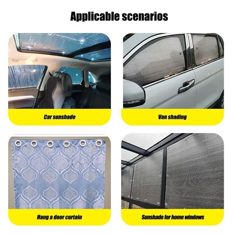 [3ค & อัตโนมัติ]10-50ชิ้นรถอาทิตย์ กระบังหน้า แก้ไขถ้วยดูด-อัตโนมัติหน้าต่างดูดที่มีรู-ถ้วยดูดตะขอ-รถคลิปยึดอุปกรณ์เสริม-ใสพีวีซีดูดถ้วย - รูปที่ 7