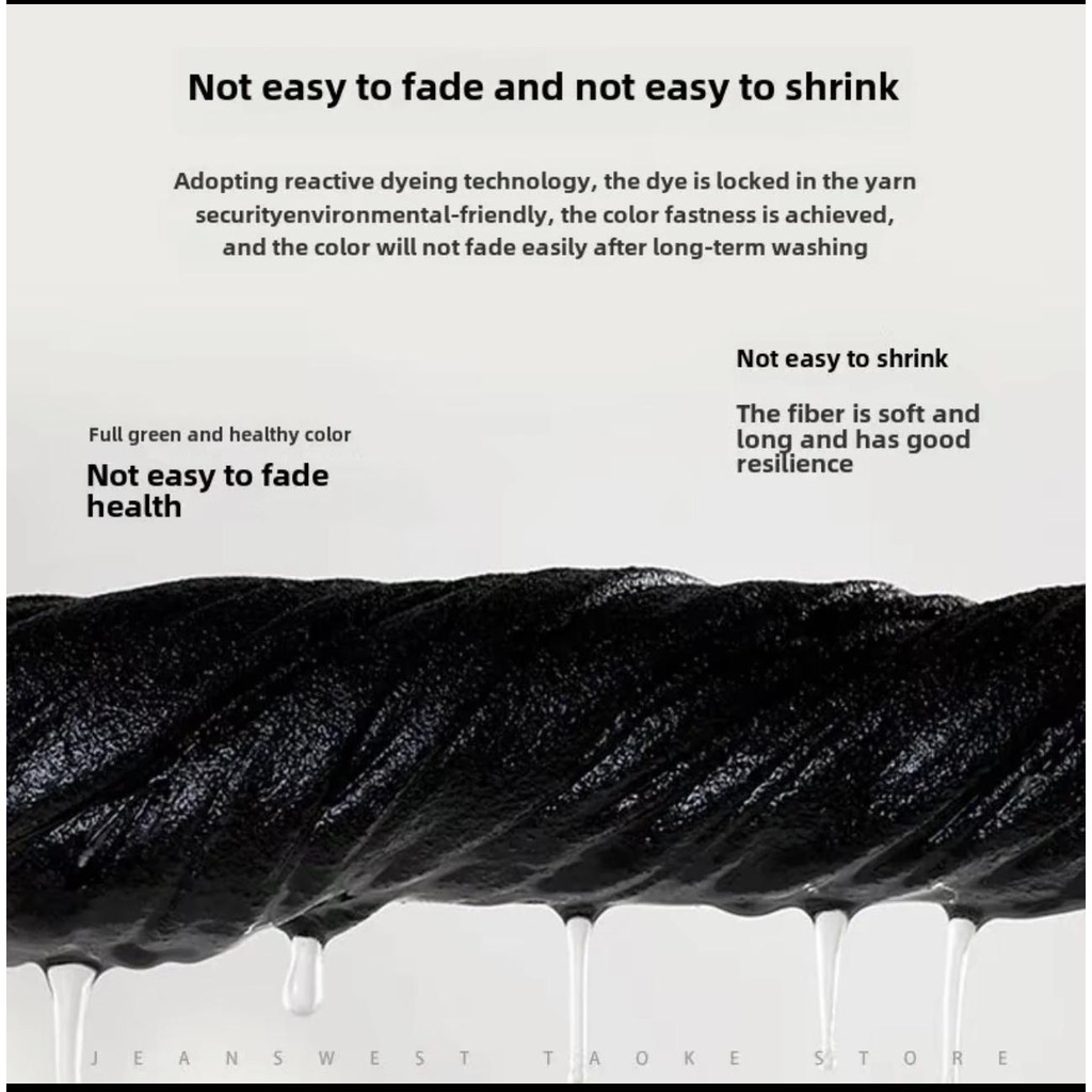 เวอร์ชั่นเกาหลีอินเทรนด์ลําลองผู้ชายคอกลมผ้าฝ้ายแท้พิมพ์เสื้อยืดแขนสั้น 2024 ฤดูร้อนสไตล์ใหม่ - รูปที่ 6