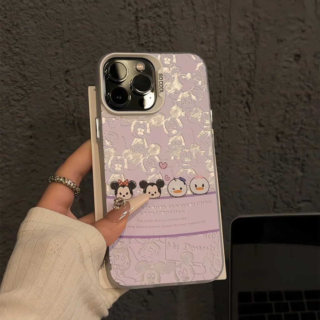 สําหรับ Samsung Mickey f23m21f13m21sj7primenote20m23m13s21pluss22ultram30ss25s24s25pluss21ultras30ul