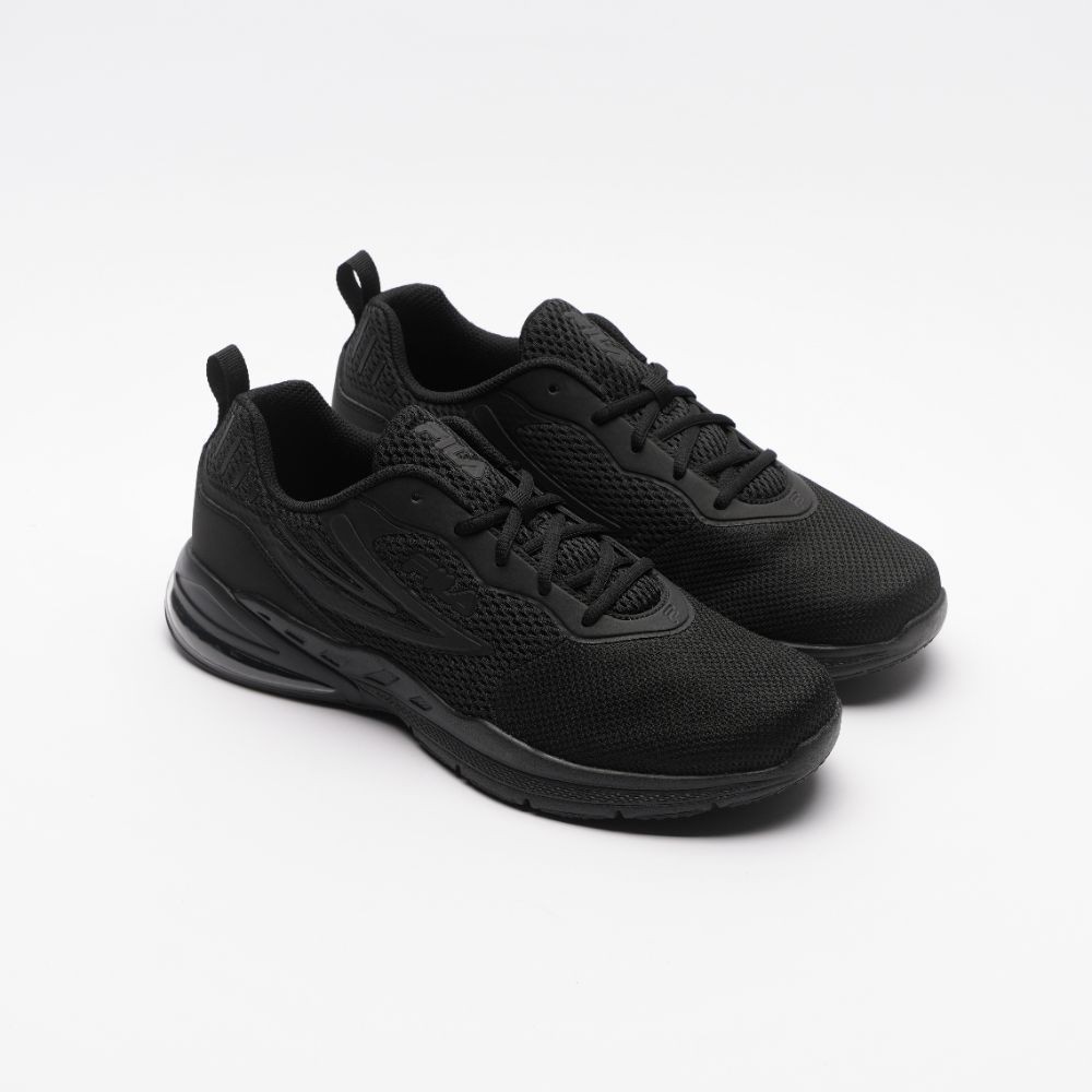 FILA รองเท้าออกกำลังกาย ADVANCE VIZ รุ่น 1RM02716G - BLACK