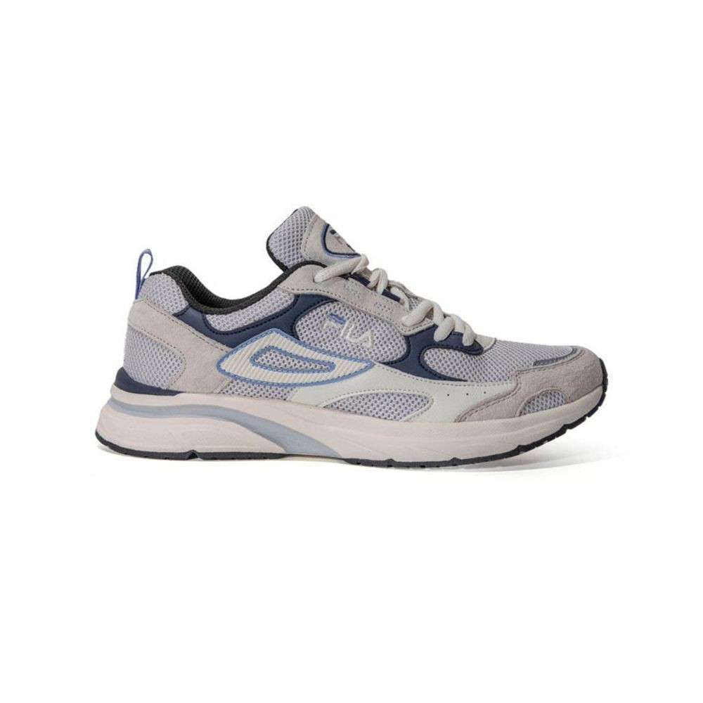 FILA รองเท้าลำลองผู้ใหญ่ RAYFLIDE v2 รุ่น 1RM02569G - สีน้ำเงิน