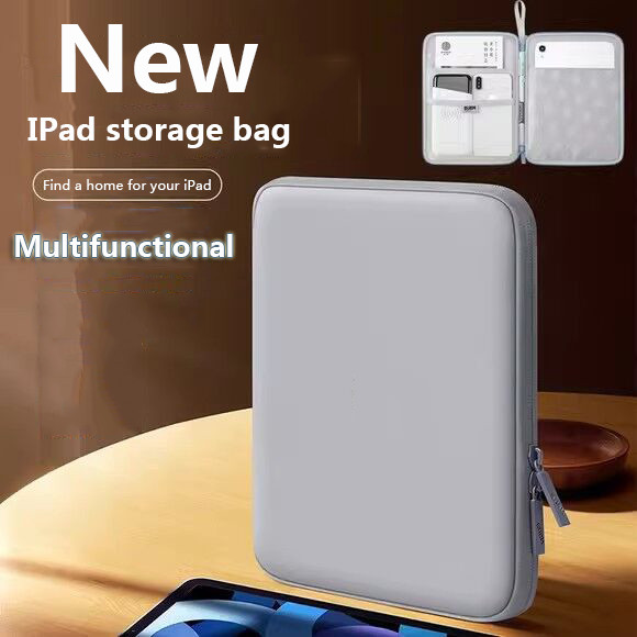 แขนกันกระแทกกระเป๋าสําหรับ Samsung Galaxy Tab S10 FE 10.9 นิ้ว SM-X520 X526B S10 FE Plus 13.1 SM-X62