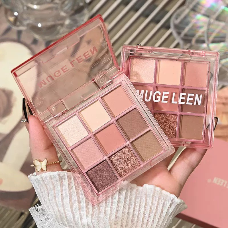 BM-shop:  ได้9 สี- sequin eyeshadow cream เจลกากเพชรทาตา กลิตเตอร์วิ้งดาว Y997