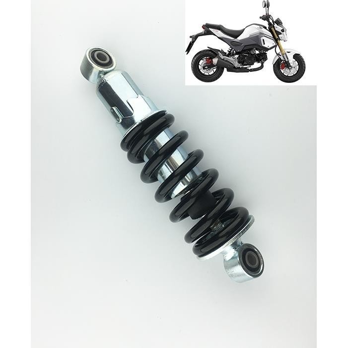 HONDA Honda HONDA Honda Honda MSX125 msx125s โช้คอัพโช้คอัพด้านหลัง