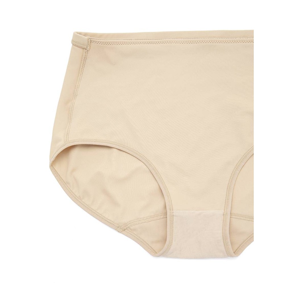 Sabina Function Bra กางเกงในทรงเอวสูง รหัส SUO24014C3 - สีเนื้อเข้ม — صورة 2
