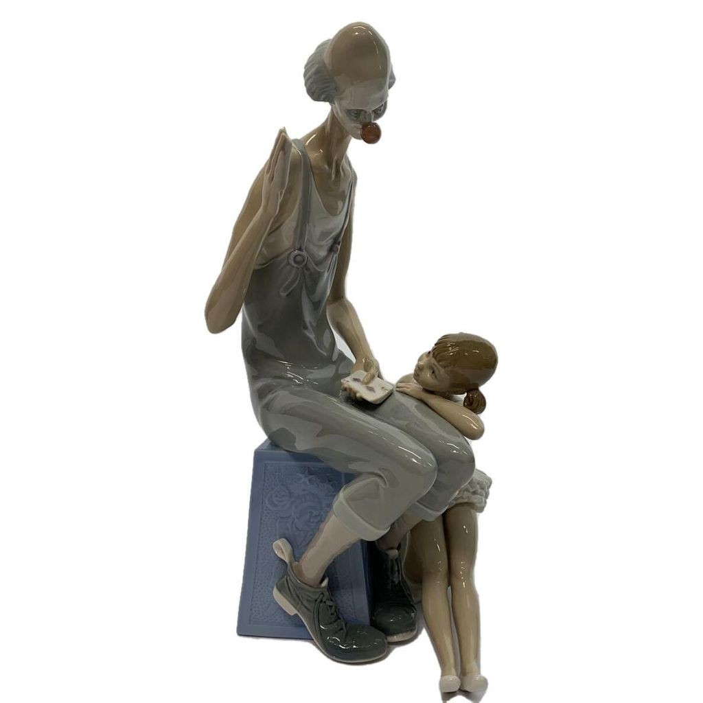 Lladro interior goods #4605 Direct from Japan Secondhand