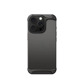 Arc Pulse อลูมิเนียมกันชนอลูมินาขัดเงินไทเทเนียมขัดเงาทองไทเทเนียมสําหรับ IPhone 17 16 14 15 Plus 13 Pro Max กรณี