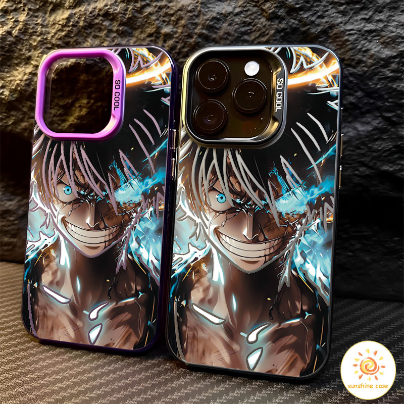 🔥GOOD🔥เคสลายการ์ตูน ไฮโซ สำหรับไอโฟน11 For iPhone12 13 14 15Pro MAX X XS XR XS 6 7 8Plus SE2020 เคสโ