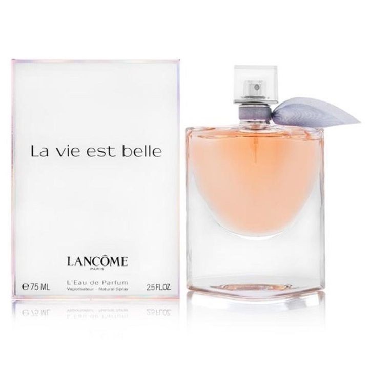 Lancome La vie est belle EDP 75ml