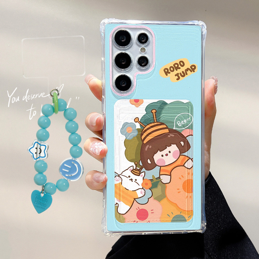 เคสFor Samsung A54 A13 A14 A15 A55 A06 A05 A05S A73 A12 A16 A22 A23 A52 A52S A34 A35 A52 A53 A71 A25 4G 5G