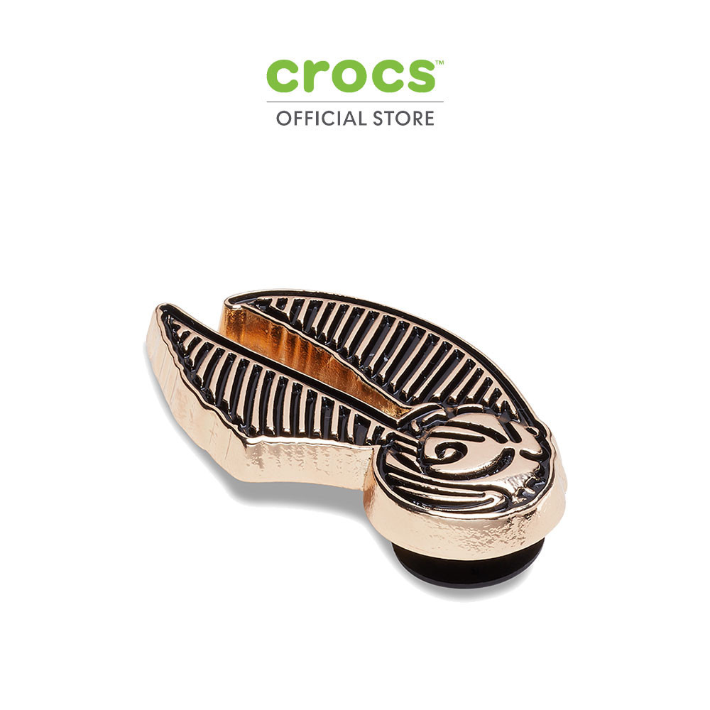 CROCS ตัวติดรองเท้า JIBBITZ™ HARRY POTTER GOLDEN SNITCH รุ่น 10008326