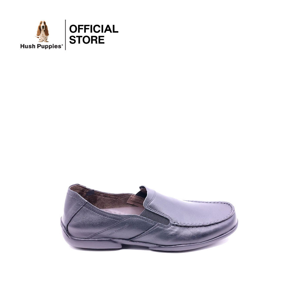 Hush Puppies รองเท้าผู้ชาย รุ่น HP 8HCFB1454A - สีดำ