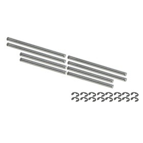 M05-12 Suspension Hinge Pin For M05 ศูนย์ไทย