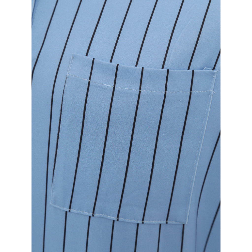 ผู้ชายSissy Sleep RobeชุดนอนแขนยาวลายNight-RobeปรับหมวกNightdress PlusขนาดชุดนอนมุสลิมชุดนอนHomewear Loungewear - รูปที่ 7