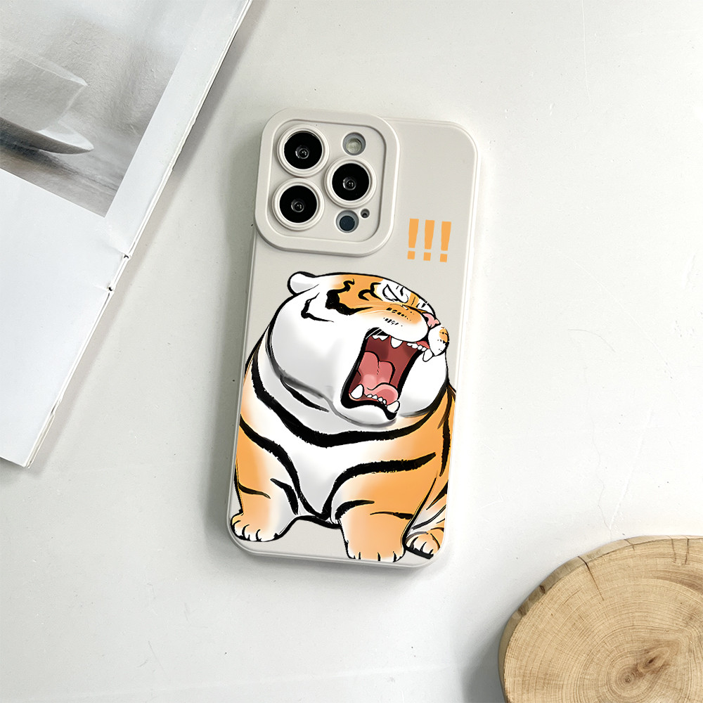 เคสโทรศัพท์ For iPhone 16 15 14 13 12 11 8 7 X XS XR SE รูปที่ 4