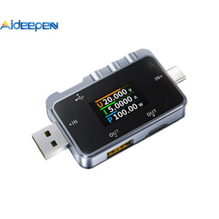 Aideepen FNAC-28 เครื่องทดสอบมิเตอร์กระแสไฟและแรงดันไฟฟ้า US…