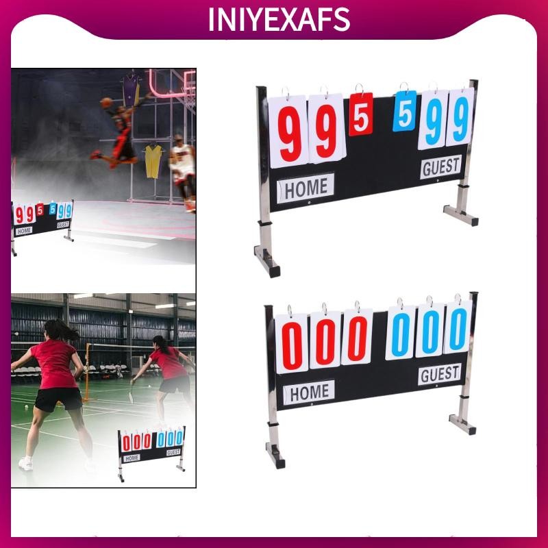 MagiDeal Scoreboard สําหรับกีฬายืน, Score Board, Score Counter สําหรับฟุตบอล