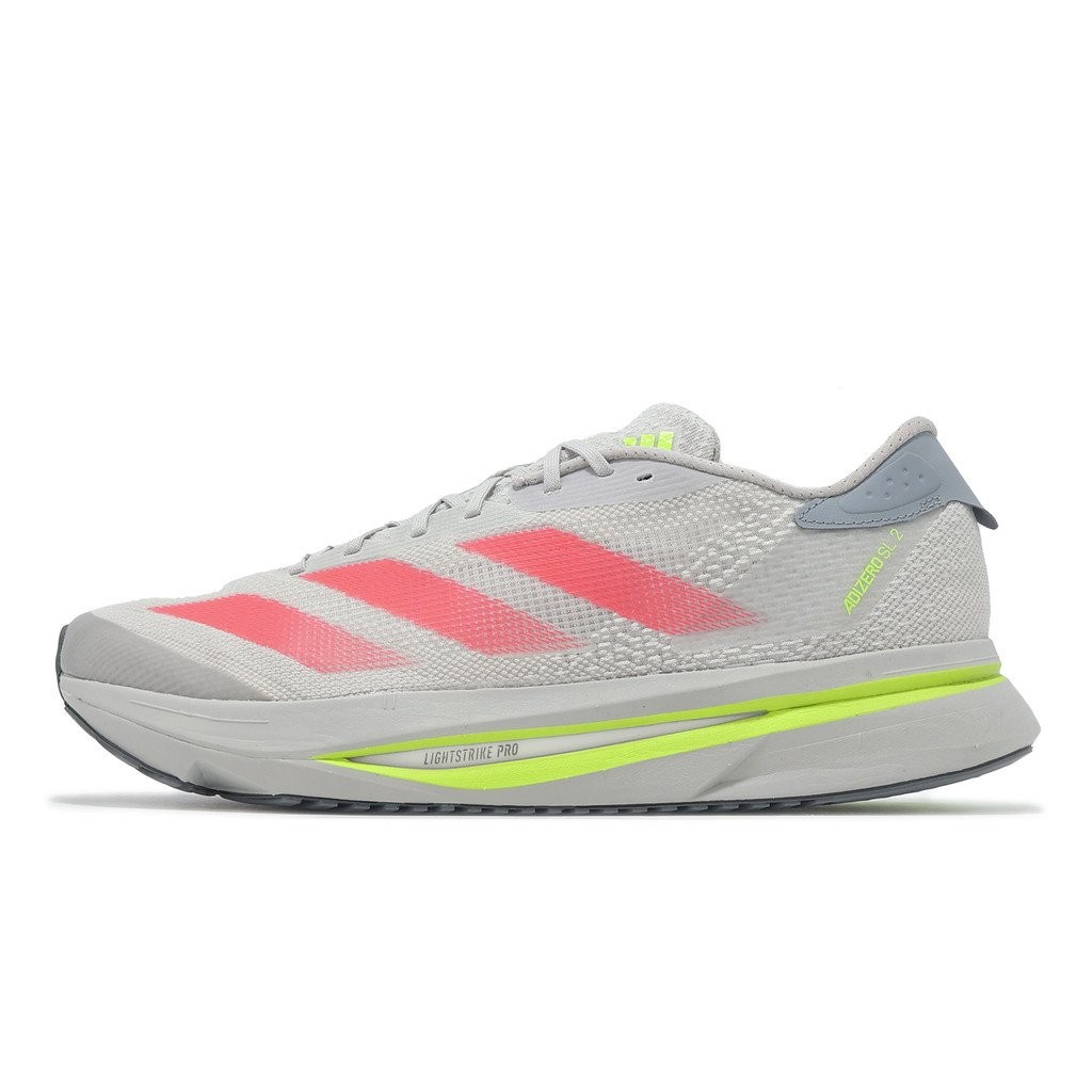 ADIDAS รองเท้าวิ่ง AdiZero SL2 M Ekiden hainne Road Running Sports [ACS] 8KCU IH8193