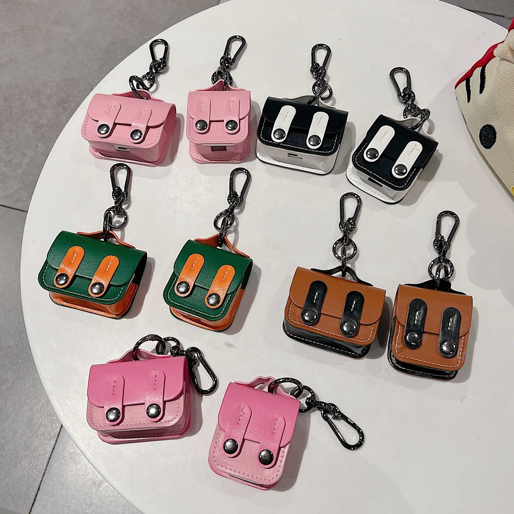 สําหรับ UGREEN HiTune T3 WS106 ANC/H5 กรณีหนังหูฟังป้องกันปลอกนุ่มกันกระแทกหูฟังป้องกันพร้อมตะขอ