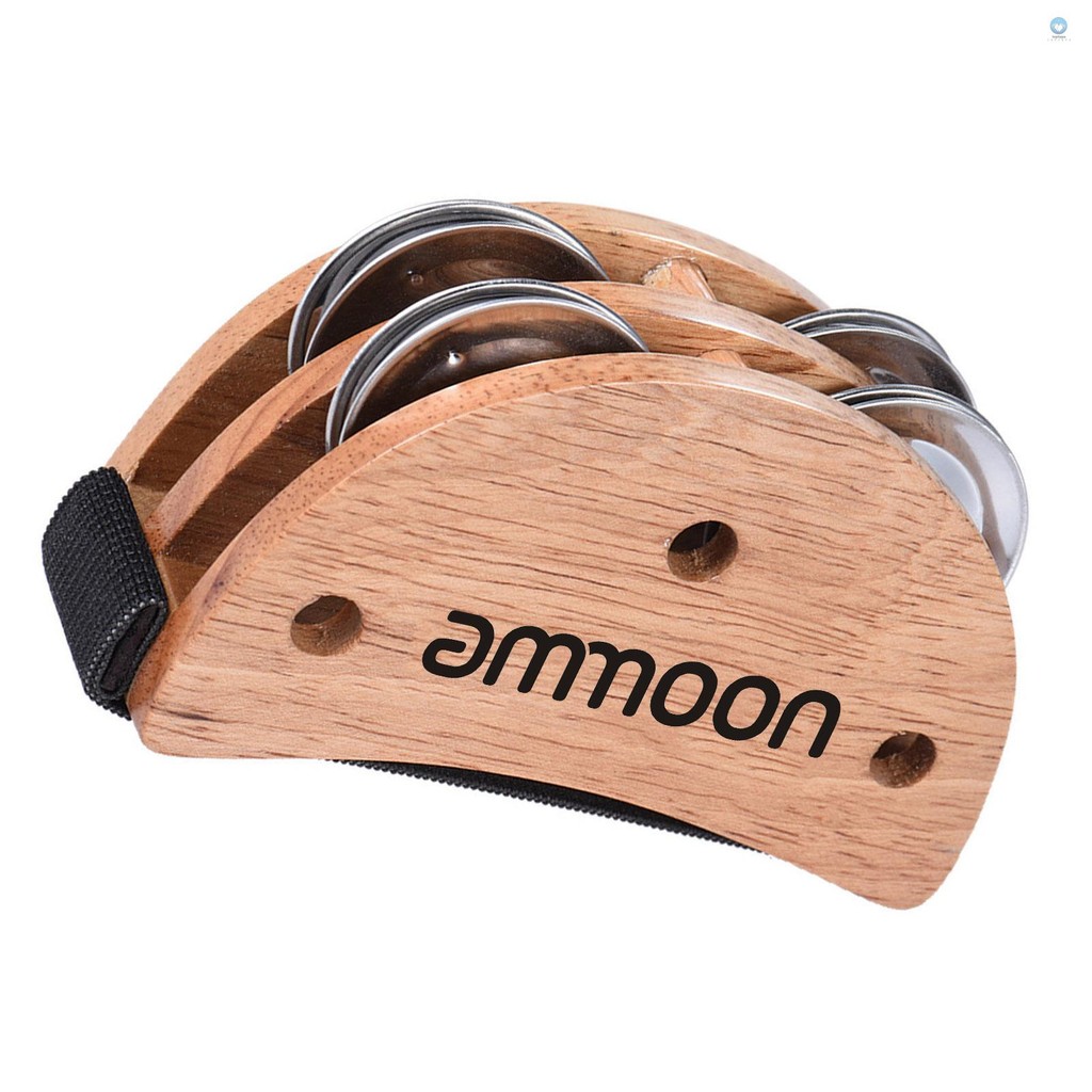 Ammoon Box Drum Cajon Box Elliptical Cajon Companion Hand Percussion ammoon [em] [mmom] talphammoon 