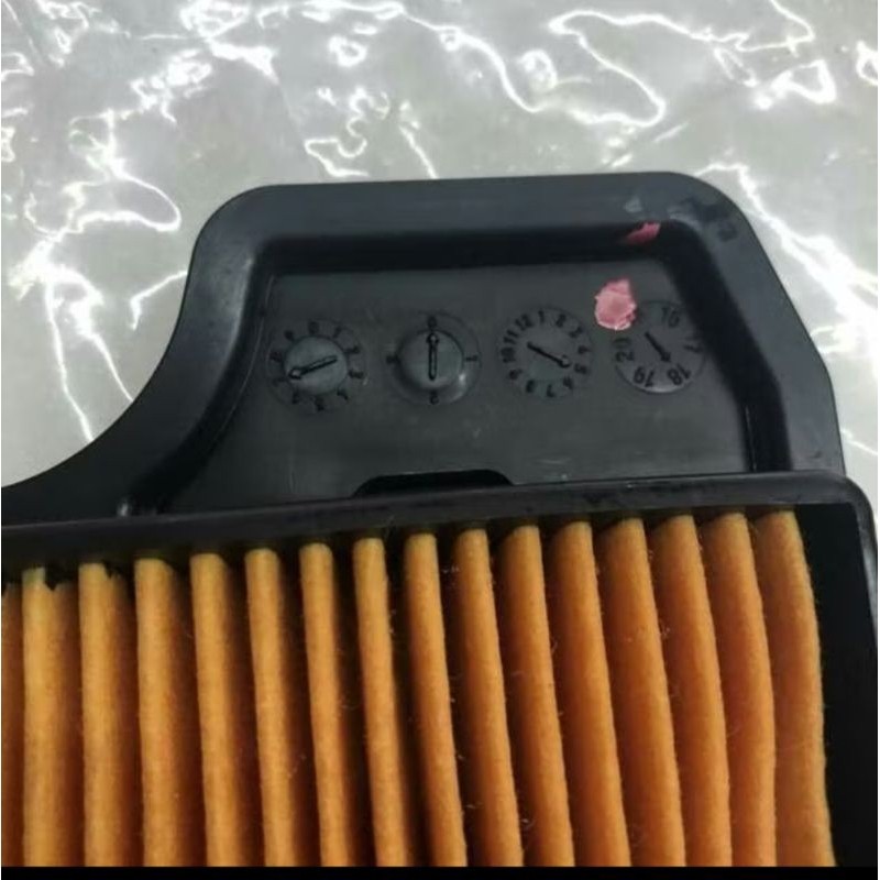 SRL115 FI 1DY AIR FILTER G 1DY-WE445-00