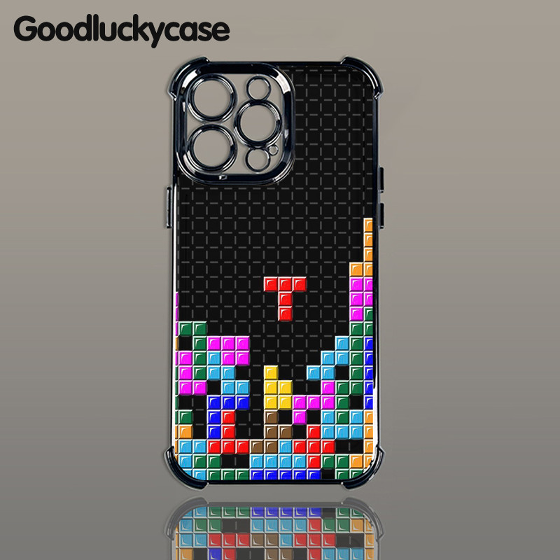 Vivo Y03 Y16 Y17 Case Vivo Y12 Soft Case Vivo Airbag Anti-Shatter Y12S Y15S Vivo Case Y16 Soft Case 