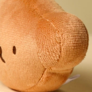 พวงกุญแจตุ๊กตามิฟฟี่ Miffy ตุ๊กตาของเล่นสายแฟชั่น กระเป๋าน่ารักเครื่องประดับ ของขวัญเล็กๆของชำร่วย ของขวัญวันเกิดของขวัญคู่ สไตล์มินิมอล