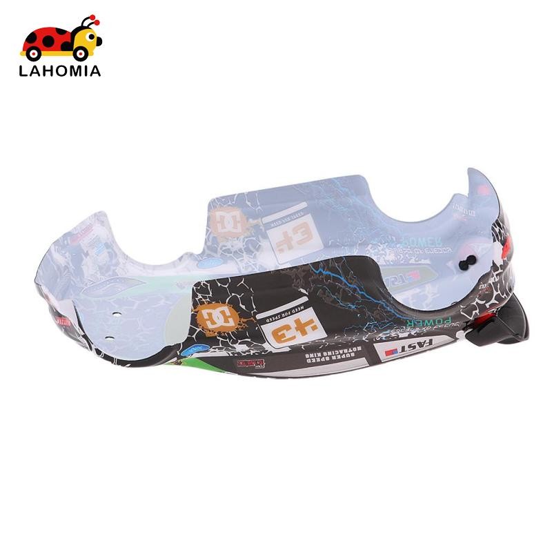 [Lahomia] K989-55 Body Shell DIY Bodywork สําหรับ WLtoys K989 1:28th Rally Car