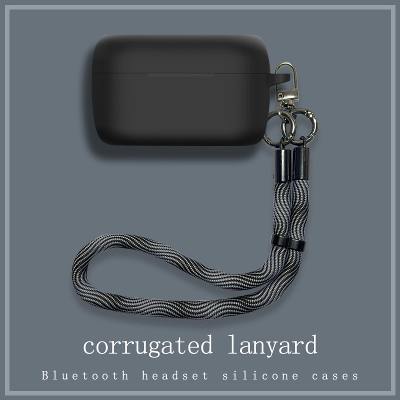 นิทรรศการที่ใช้บังคับ Panasonic EAH-AZ100 เคสป้องกัน HP Technics EAH-AZ80 เคสหูฟัง AZ80 Conjoined AZ