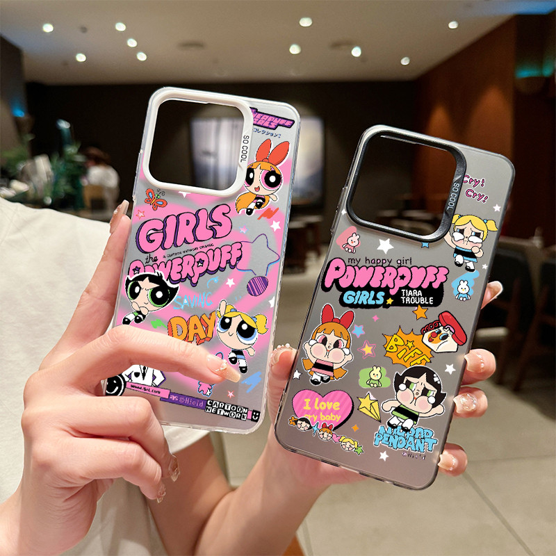 สำหรับ พอดี  Realme C63 C61 C20 A Note 60 C53 C51 C51s Note 50 หญิงอ้วน Realme 5 5i 5S 6i C3 - รูปที่ 4