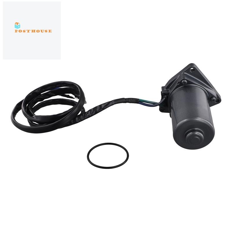 [posthouse]6H1-43880-02 Outboard Power Tilt Trim Motor สําหรับเรือ 2-Troke 50HP 60HP 70HP 75HP 80HP 
