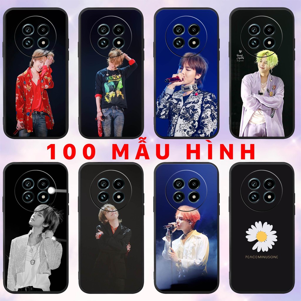 เคส Realme 13 Pro - 13 Pro Plus - Long GD G Dragon PEACEMINUSONE kpop