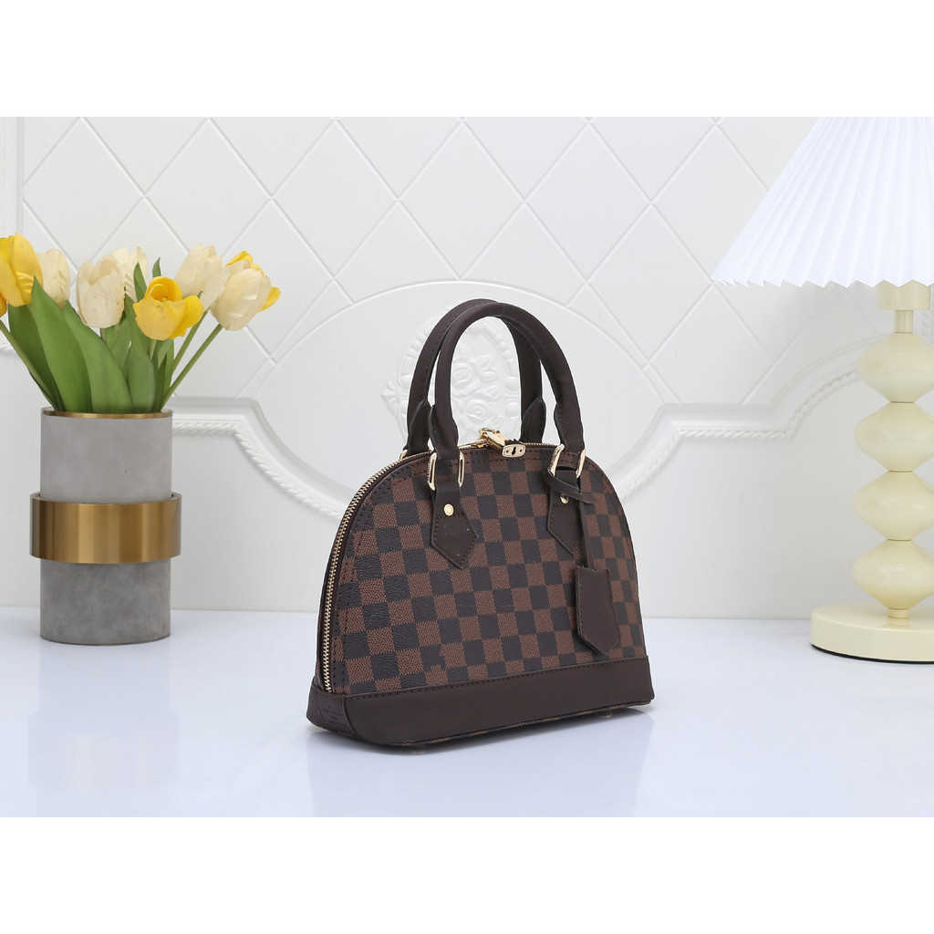 LINA Cross-Border Messenger Shoulder Female Bag Fashion Shell Bag