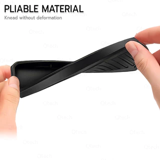 9Gadget - เคสรีโมท กล่องทีวี AP TV 4K Gen 3 (2022) กันรอย กันกระแทก ซิลิโคน - Replacement Anti Slip Silicone Cover