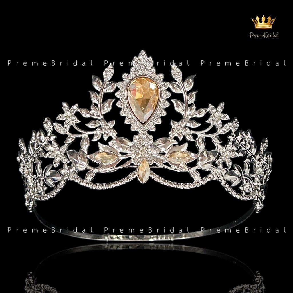 (พร้อมส่งจากไทย) มงกุฏ 136 จำลอง Tiara "Universal Power" จาก MUO by MOUAWAD เป็นมงกุฏที่ระลึกสำหรับอดีต Miss Universe...