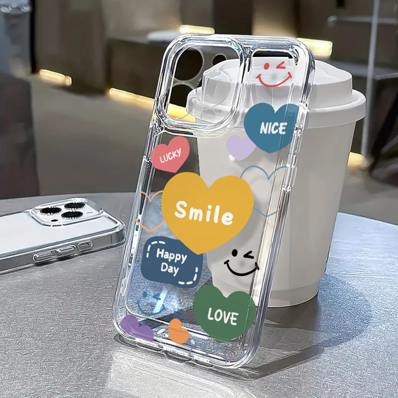 ส่งไวจากไทย เคสโทรศัพท์ แบบนิ่ม สำหรับรุ่น 16 pro max 15 14 13 13PRO 13PROMAX 12 Pro Max 11 8plus 7plus XR XS Max 11Pro