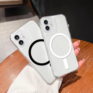 โปร่งใส เคส For Realme C67 C53 C51 C55 C30 C33S C35 C25 C25S C25Y C20 C20A C12 C11 C21 C21Y C1 C2 เคสเรียวมี Case TK