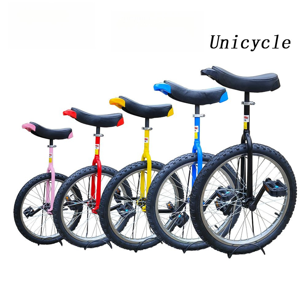 โรงงานunicycleขายตรงนักเรียนกีฬาunicycle