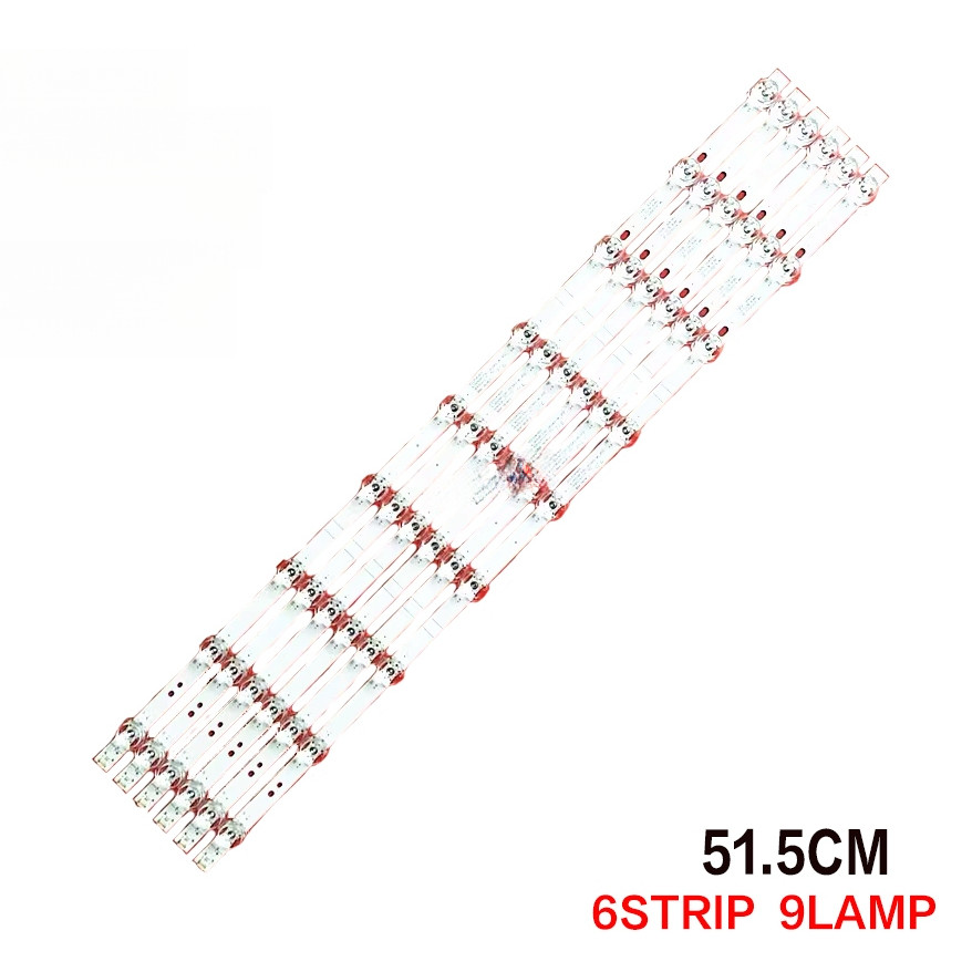 65A7100F HISENSE 65" LED TV BACKLIGHT (LAMPU TV) HISENSE 65 INCH LED TV BACKLIGHT 65A7100