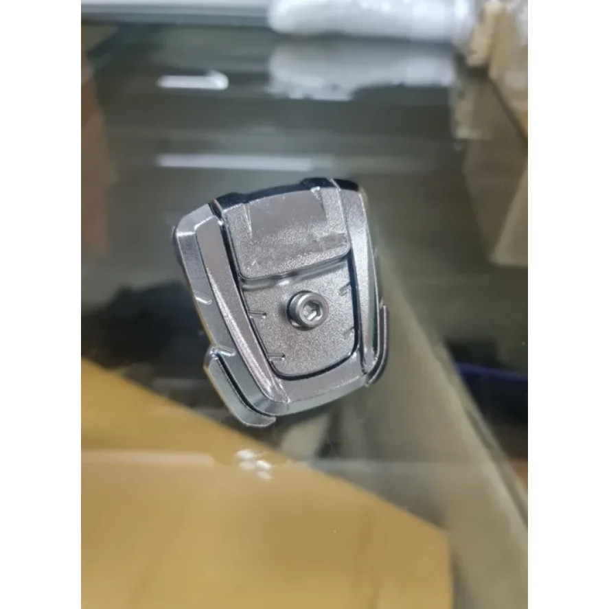 ของ​แท้​ตรง​ปก​ หูล็อคแมกซ์ไลเนอร์แผูกเชือกได้ MAXLINER AEROLINER