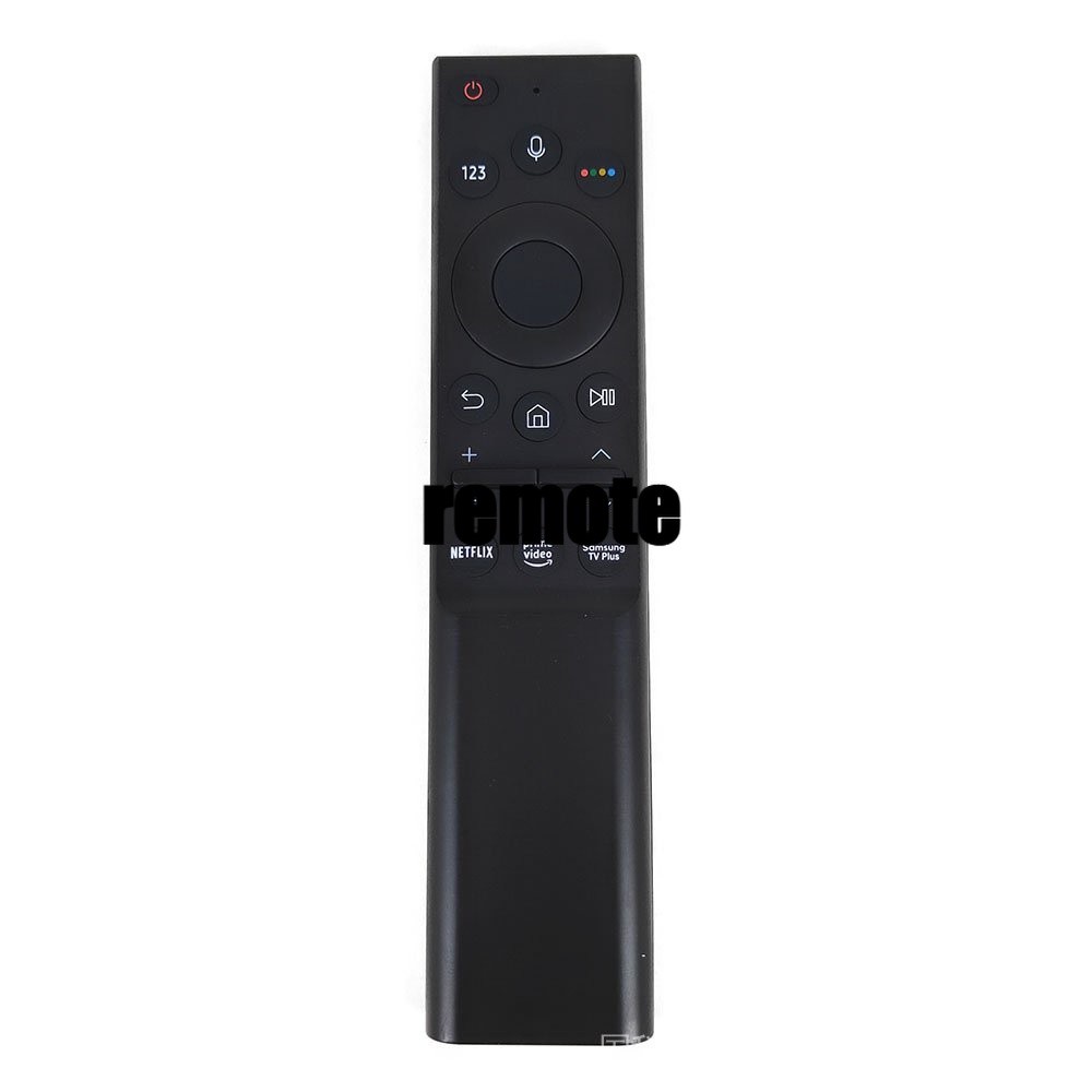 ใหม่ BN59-01363A สําหรับ SAMSUNG SMART TV รีโมทคอนโทรล UN65AU8000FXZA AU8000FXZA
